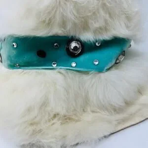 Lanvin | Accessories | Nwt Vintage 5s Jeanne Lanvin Paris By  display picture 1